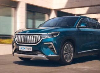 Togg, ikinci kez fiyat güncellemesi yaptı