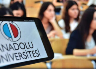 Açık Öğretim kayıt ücretleri yüzde 90 zamlandı!