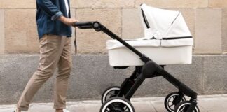 Bebek arabası alırken nelere dikkat edilmeli?