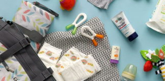 Bebek bakım çantasında mutlaka bulunması gereken eşyalar neler?