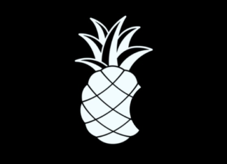 Apple, Pineapple markası için başvuruda bulundu
