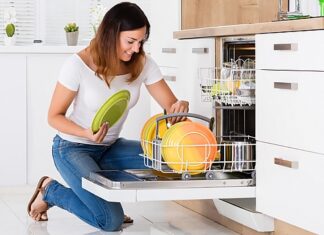 Bulaşık makinesinde yıkanmaması gereken mutfak eşyaları hangileri?