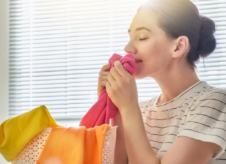 Çamaşırların güzel kokması için ne yapılmalı?