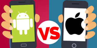 IOS ve Android arasındaki farklar neler?