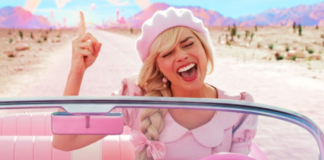 Margot Robbie’nin Barbie filminden ne kadar kazandığı belli oldu!