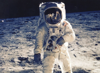 NASA, 2024’te Ay’a gidecek astronotları açıkladı! İşte Ay’a gidecek olan isimler!