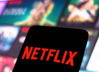 Netflix kullanıcılarına kötü haber! Pek çok sevilen dizi ve film kaldırılıyor!