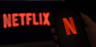 Netflix‘in Eylül 2023 takvimi belli oldu!