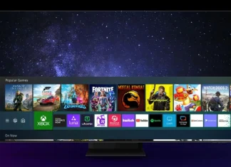 Samsung, Bulut Oyunlarını Bu Yılın Sonlarında 2020 Akıllı TV’lere Getirecek Samsung Gaming Hub