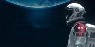 Türkiye, Ay’a kendi uzay aracıyla gidecek!