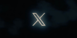 Twitter’ın merkez binasındaki parlak X logosu kaldırıldı!