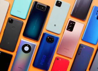 Vergisiz akıllı telefon ve bilgisayarda son durum!