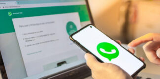 WhatsApp Web’e ekran kilidi geliyor!