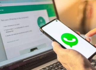 WhatsApp Web’e ekran kilidi geliyor!