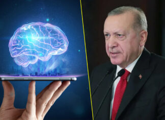 Yapay zeka ile Cumhurbaşkanı Erdoğan’ı taklit eden dolandırıcı yakalandı!