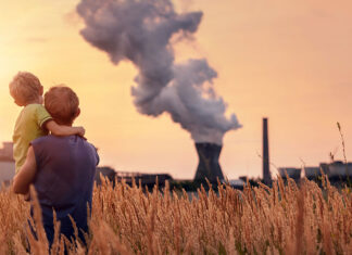 Hava kirliliği prostat ve meme kanseri riskini artırıyor