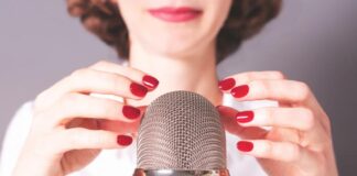 ASMR nedir ve nasıl yapılır?