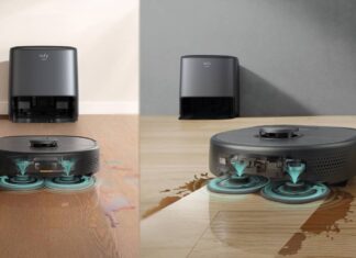 Robot süpürge arayanlara: eufy Clean X9 Pro!