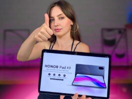 Uygun fiyatlı eğlence tableti! Honor Pad X9 inceleme!