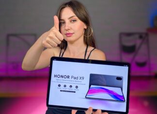 Uygun fiyatlı eğlence tableti! Honor Pad X9 inceleme!