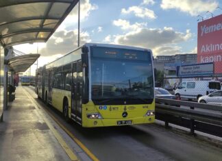 İstanbul’da toplu taşımaya zam geldi!