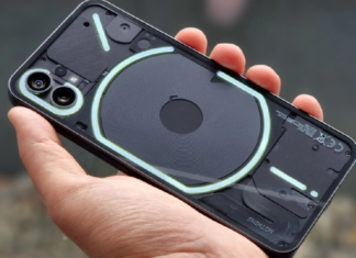 Nothing Phone (2) Türkiye fiyatı belli oldu!