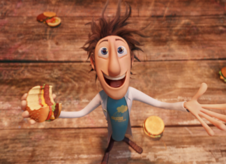 Çocuklar için 4 animasyon önerisi