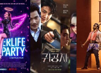 Hafta sonu izlenebilecek film önerileri!