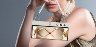 Katlanabilir telefon Honor V Purse tanıtıldı!