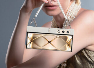 Katlanabilir telefon Honor V Purse tanıtıldı!