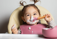 Mama sandalyesi nasıl seçilmeli?