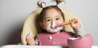 Mama sandalyesi nasıl seçilmeli?