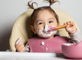 Mama sandalyesi nasıl seçilmeli?