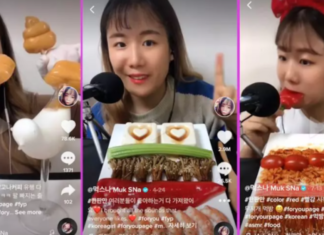 Mukbang nedir? Mukbang nasıl yapılır?