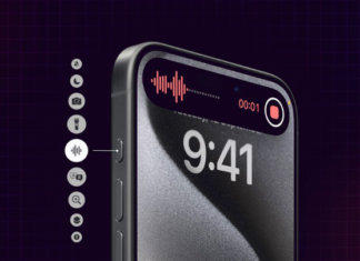 iPhone 15 Pro Eylem düğmesinin yapabileceği 5 şey