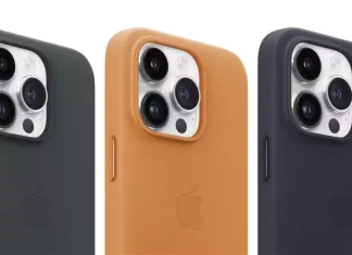 Apple, iPhone 15 için 10 Renkli Yeni ‘FineWoven’ Kılıflarını Piyasaya Sürecek