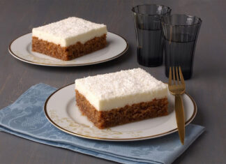 Tatlılığı dillere destan: Kıbrıs Tatlısı nasıl hazırlanır?