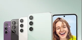 Samsung Galaxy S23 FE’nin renk seçenekleri ortaya çıktı