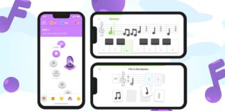 Duolingo’da müzik öğrenme devri başlıyor! Duolingo