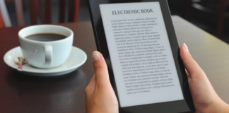 E-Kitap okuyucu nedir? Nasıl kullanılır?