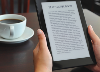 E-Kitap okuyucu nedir? Nasıl kullanılır?