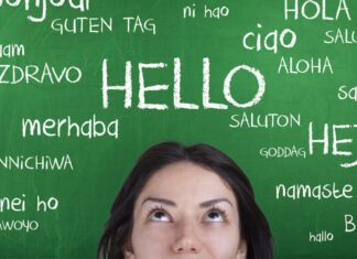 Evde İngilizce öğrenmek için denenebilecek yöntemler!