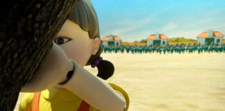 Gerçek Squid Game yarışmasından yeni fragman geldi!