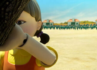 Gerçek Squid Game yarışmasından yeni fragman geldi!