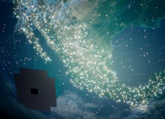 Gökyüzündeki en parlak cisim insan yapımı