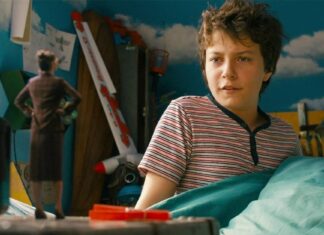 Hafta sonu izlenebilecek film önerisi!