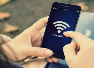 Herkese açık Wi-Fi kullanırken yapmamanız gereken şeyler!