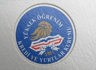 KYK öğrenim kredi ve burs ücretleri arttı!