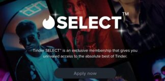 Tinder’a çok özel bir üyelik sistemi geliyor Tinder