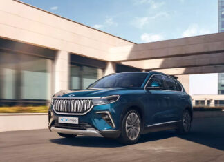 Togg’dan Cumhuriyet Bayramı’na özel etkinlik! Togg konvoyu saat kaçta başlayacak?